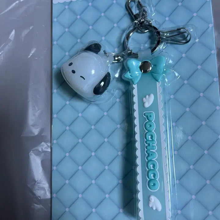 [SOLD OUT] 산리오 아타리 쿠지 8번상 포차코