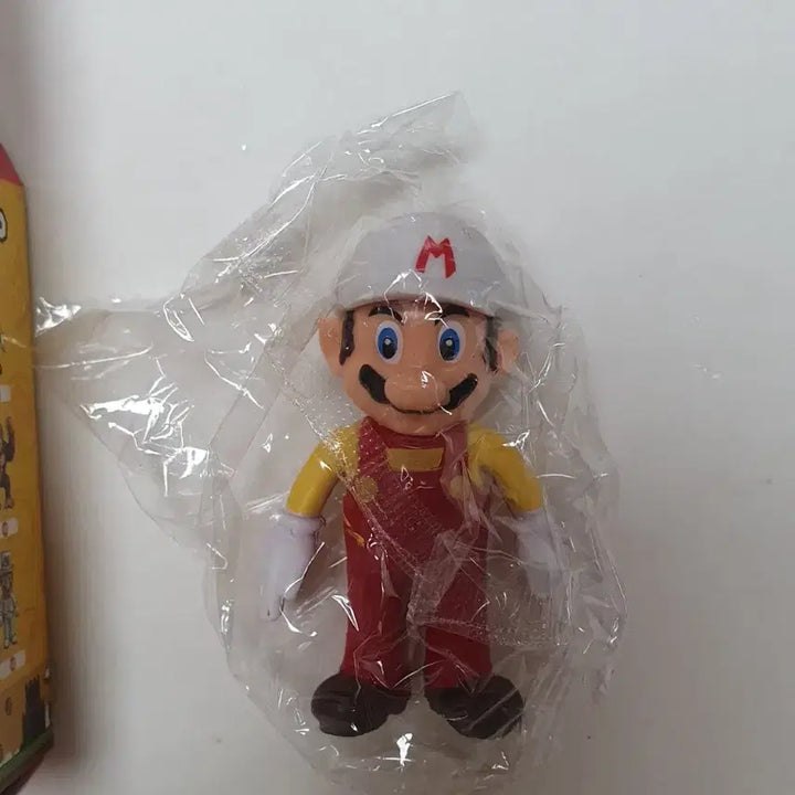 [BUNJANG] Super Mario Collection Figure New / 슈퍼마리오 피규어 새상품
