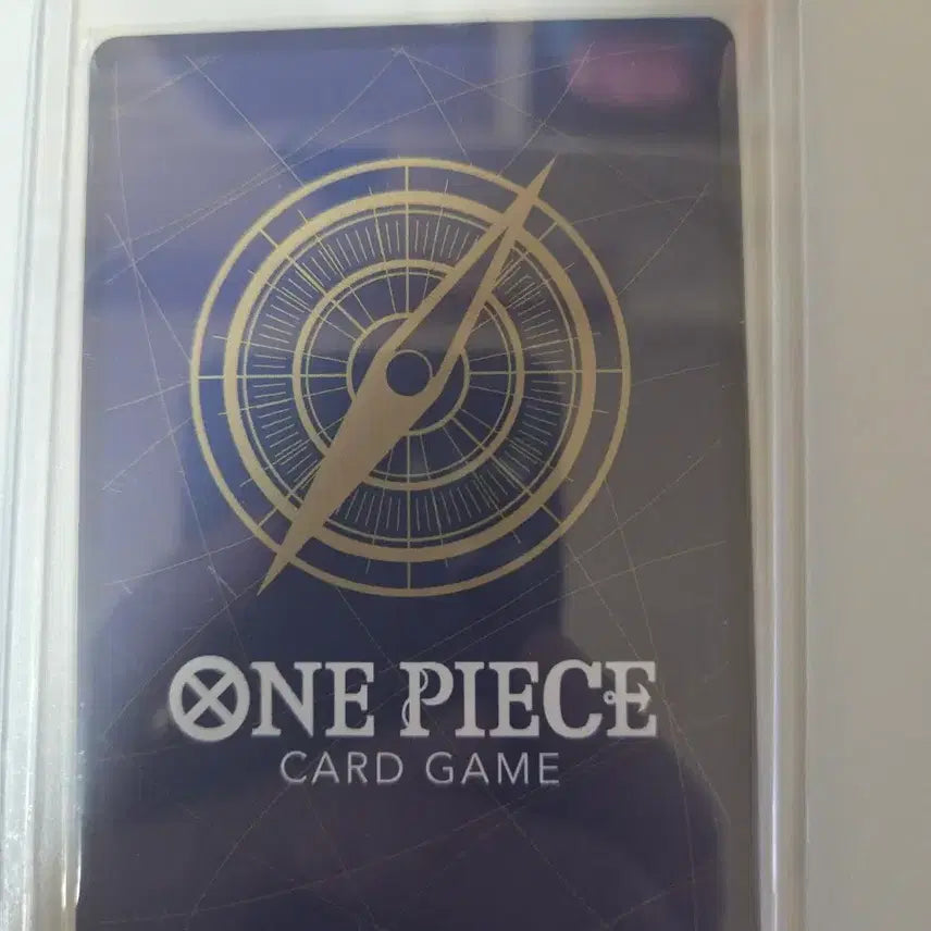 [SOLD OUT] 원피스 카드 비비2