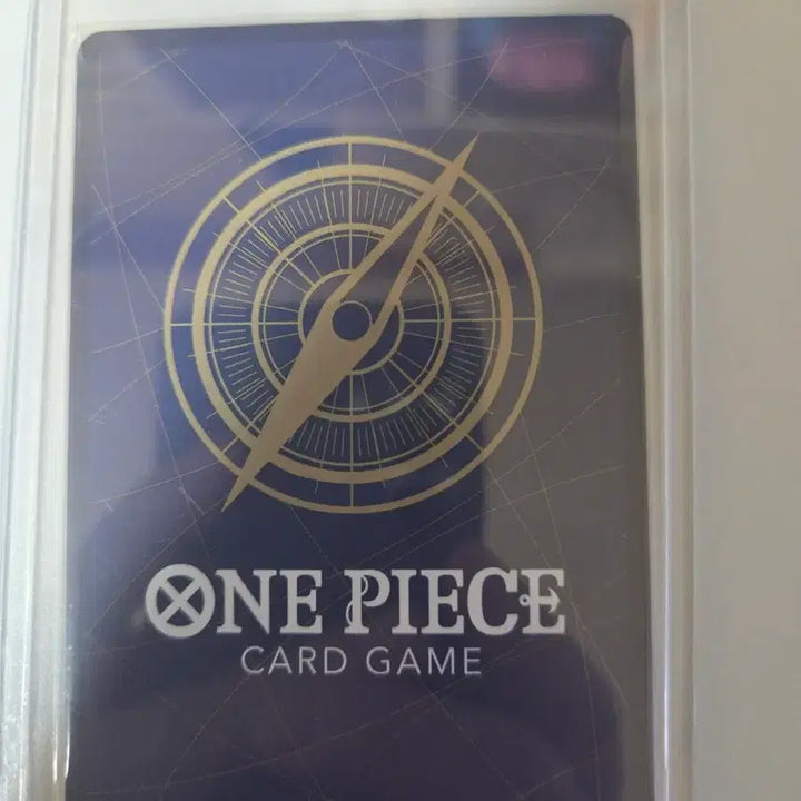[SOLD OUT] 원피스 카드 비비2