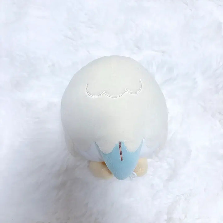 [BUNJANG] Pokemon Center Japan Rowlet Plush / 포켓몬 일본 포켓몬센터 포켓피스 나몰빼미