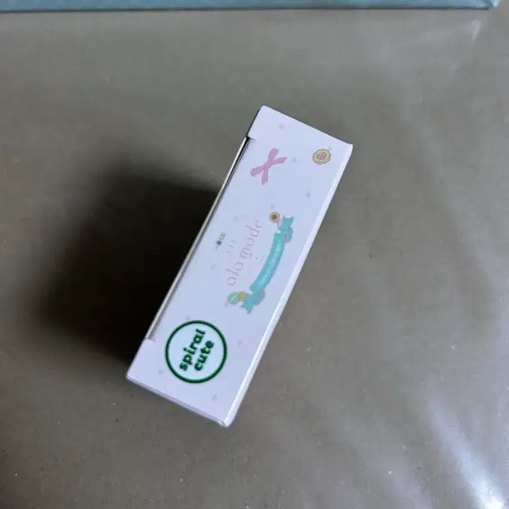 [BUNJANG] Lil Amore D Prize Merchandise / 릴 아라모드 쿠지 D상