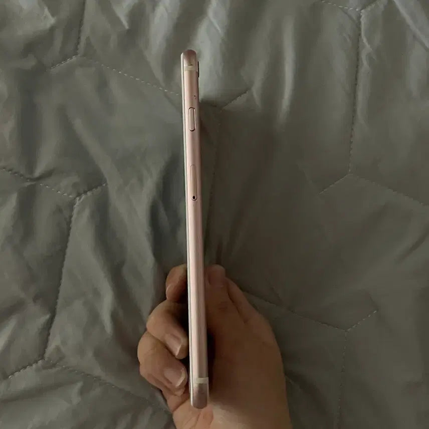 [BUNJANG] Apple iPhone 6s Plus 64GB Rose Gold / 아이폰 6s 플러스 로즈골드 64G