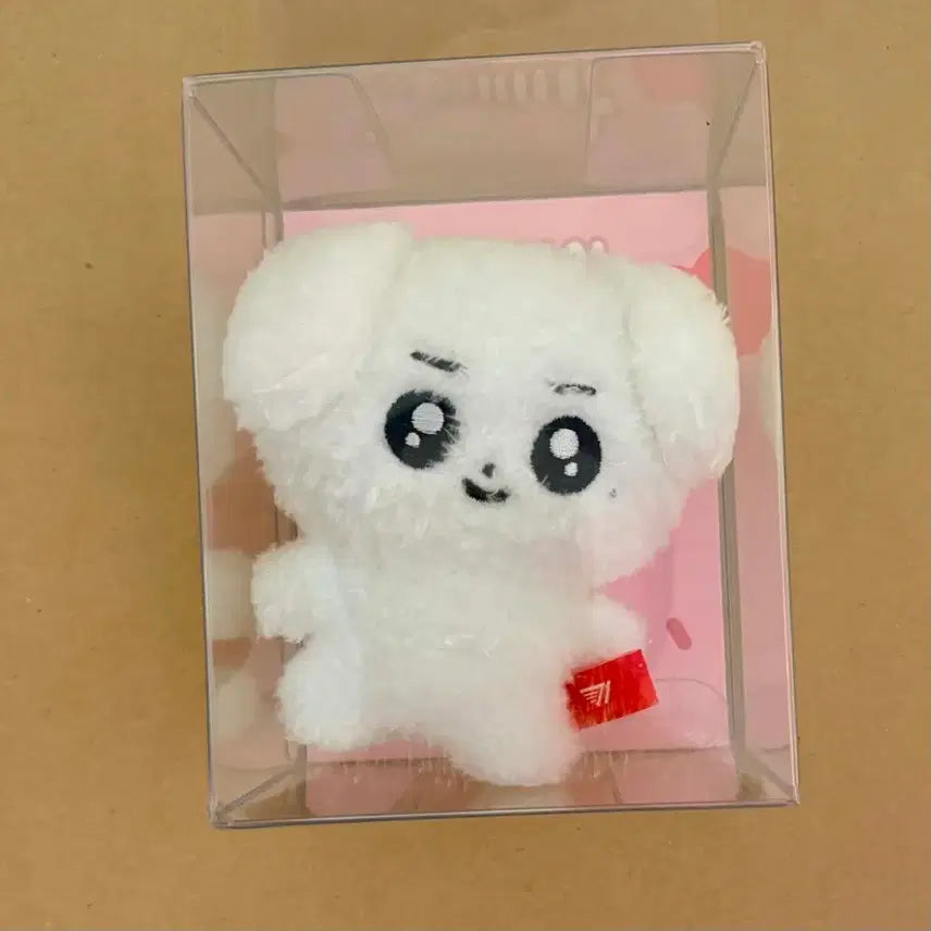 [BUNJANG] T1 Keria 2026 Plush / T1 티원 2026 케리아 인형