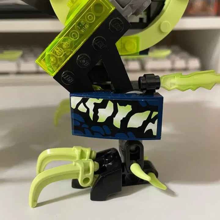 [BUNJANG] LEGO Ninjago 70736 Morro Dragon Bulk / 레고 닌자고 70736 벌크