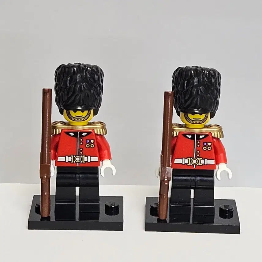 [BUNJANG] LEGO Hamleys Season 2 Set / 레고 햄리스 2기