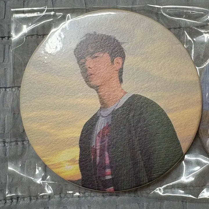 [BUNJANG] Giriboy Avante Pop-up Store Coaster Bundle Set (Sealed) / 미개봉 기리보이 코스터 판매 (일괄)