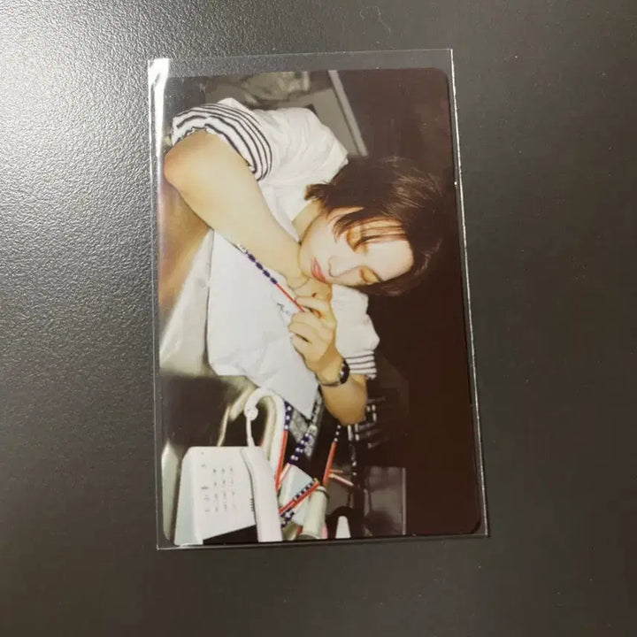 [BUNJANG] BOYNEXTDOOR Sung Ho Photocard / 보넥도 성호 19.99포카