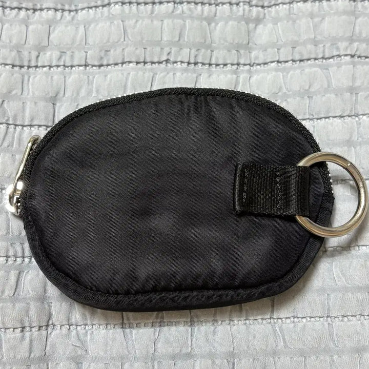 [BUNJANG] Giriboy 2252 Carabiner Wallet / 기리보이 2252 카라비너 지갑