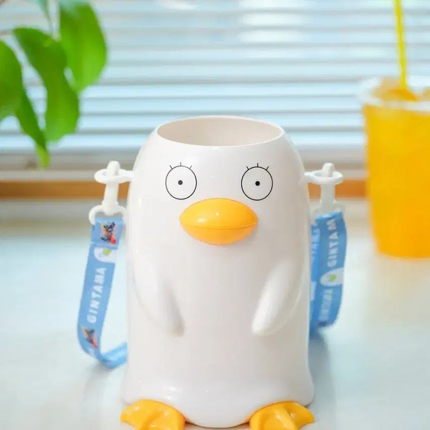 [BUNJANG] Megabox Gintama Elizabeth Cup Holder / 메가박스 은혼 엘리자베스 컵홀더