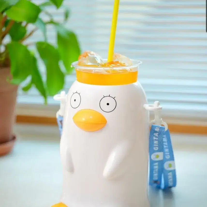 [BUNJANG] Megabox Gintama Elizabeth Cup Holder / 메가박스 은혼 엘리자베스 컵홀더
