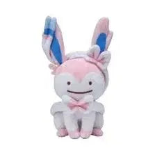 [BUNJANG] Metamon Sylveon Doll / 메타몽 님피아 인형 판매