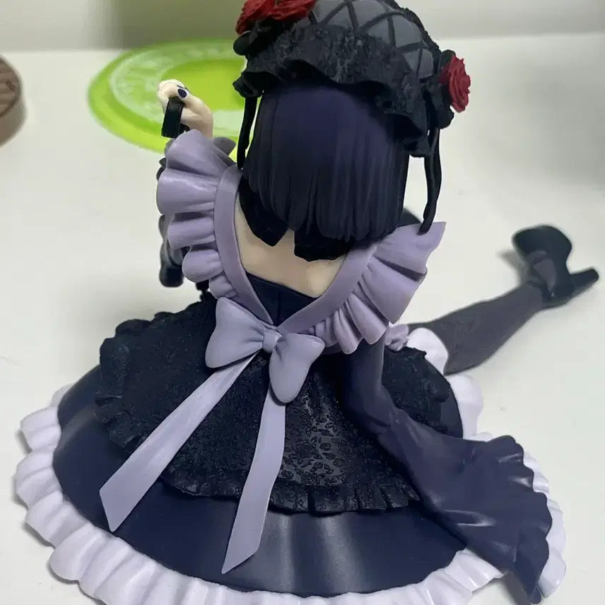 [BUNJANG] Marine Mind Mai-hime Figure / 마린마이드 마이히메 피규어