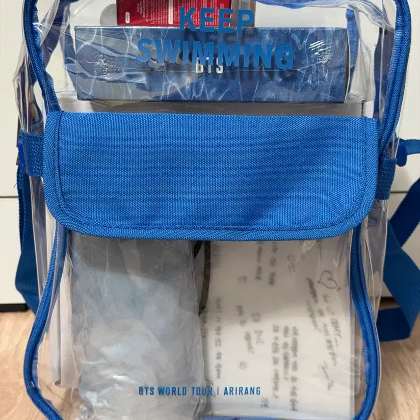 [BUNJANG] BTS World Tour Gift Full Set (Sealed) / (배송비포함) (미개봉) 1306 BTS 월드투어 기프트 풀세트