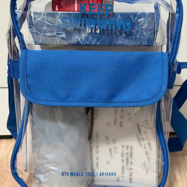 [BUNJANG] BTS World Tour Gift Full Set (Sealed) / (배송비포함) (미개봉) 1306 BTS 월드투어 기프트 풀세트