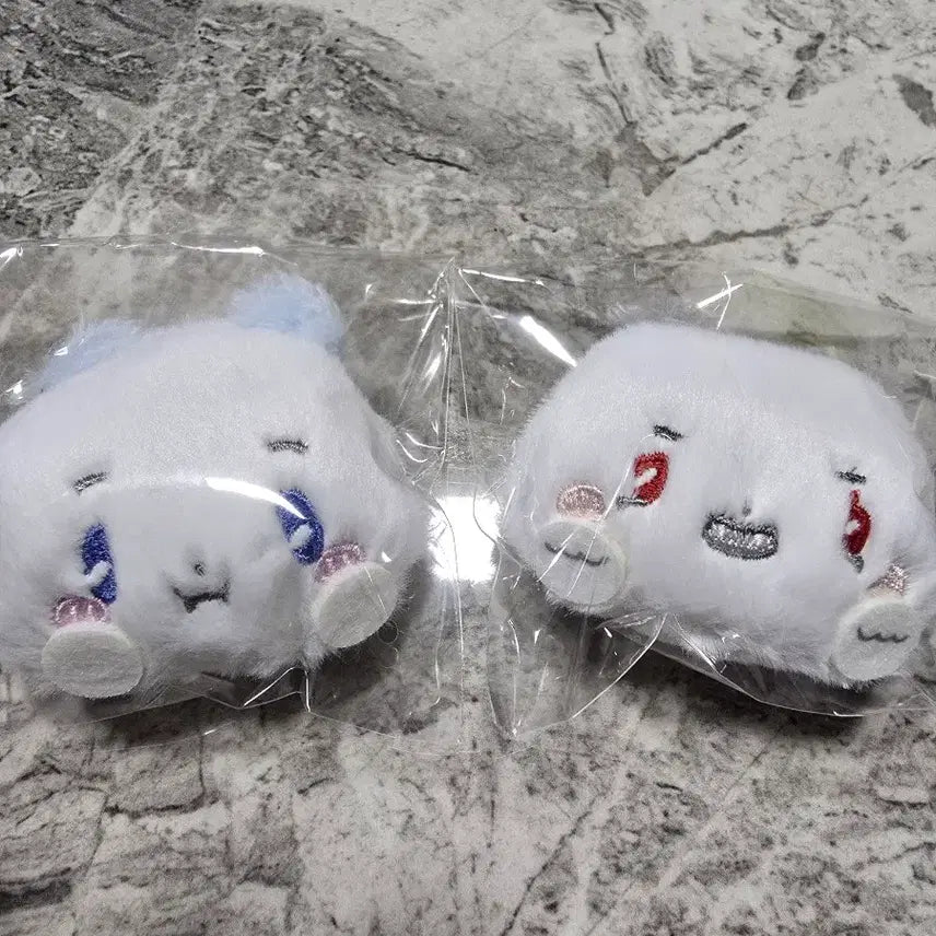 [BUNJANG] PLAVE Baby Badge Set / 플레이브 베이비 뱃지2개