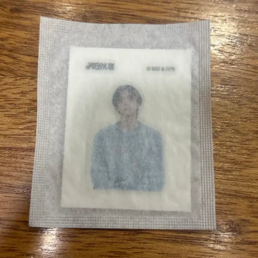 [BUNJANG] BOYNEXTDOOR Home Bread 띠부씰 Jaeyeon / 보이넥스트도어 보넥도 홈 빵 띠부씰 명재현 양도