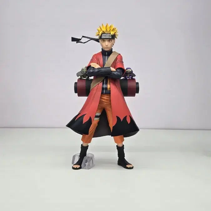[BUNJANG] Naruto Sage Mode Prize A Figure / 이치방쿠지 나루토 선인모드 A상 판매
