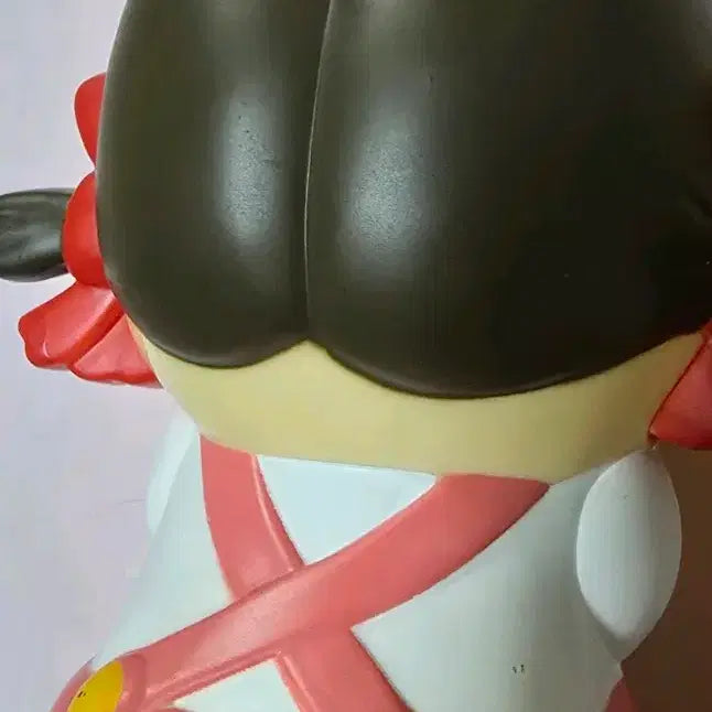 [BUNJANG] Peko-chan Coin Bank Figure Bundle Set / 페코짱 저금통 피규어   일괄