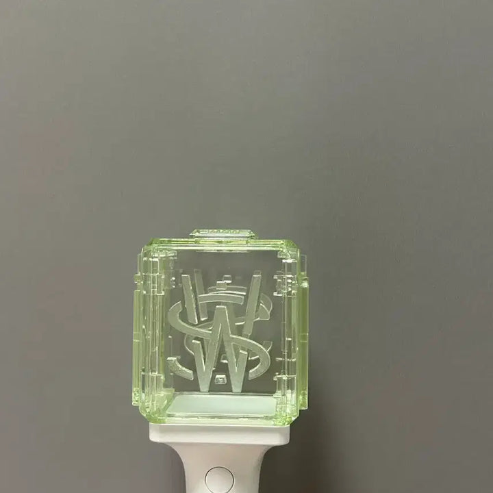 [BUNJANG] NCT WISH Lightstick Mini Keychain / NCT WISH 응원봉 미니키링