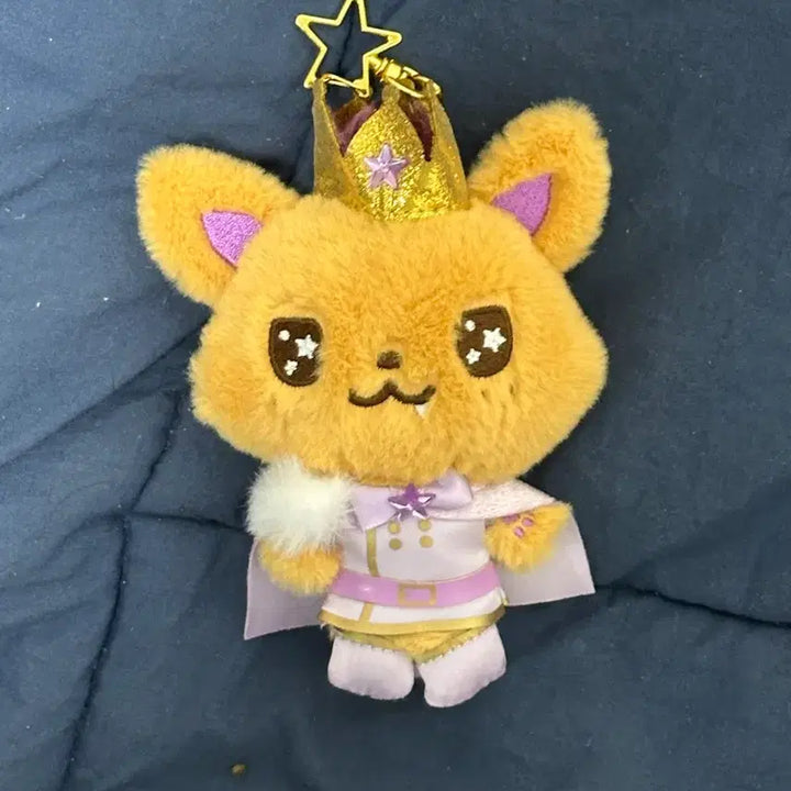 [BUNJANG] Princess Wishdoll Sion Unsealed / (개봉) 프린세스 위시돌 시온