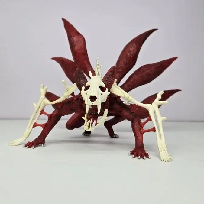 [BUNJANG] Naruto Ichiban Kuji Last One Six Paths Naruto Figure / 나루토 제일복권 라스트원 육미 판매