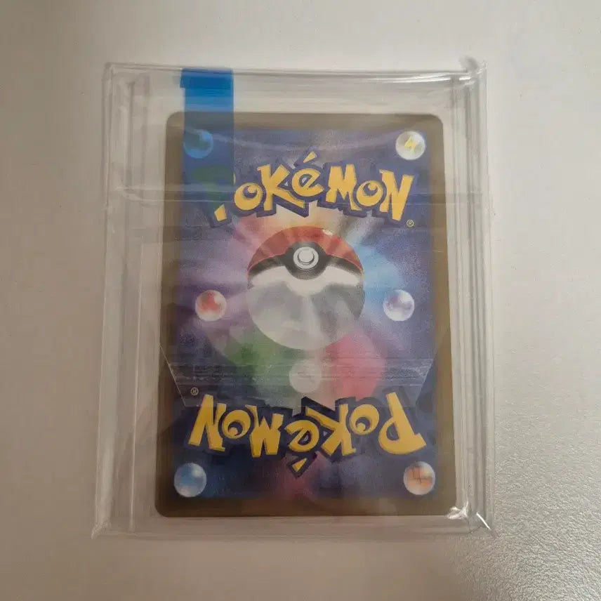 [BUNJANG] Pokemon Card Umbreon ex SAR Japanese / 포켓몬카드 블래키 ex sar 일판 교환 및 판매