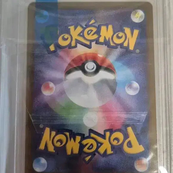 [BUNJANG] Pokemon Card Umbreon ex SAR Japanese / 포켓몬카드 블래키 ex sar 일판 판매
