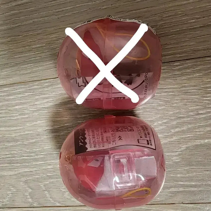[BUNJANG] Pokemon Chiriri Ball Flat Mascot Electric Type Vol. 2 Figure Gacha / 미개봉)포켓몬 찌리리공 납작 페탄코 마스코트 전기 타입 2탄 피규어 가챠