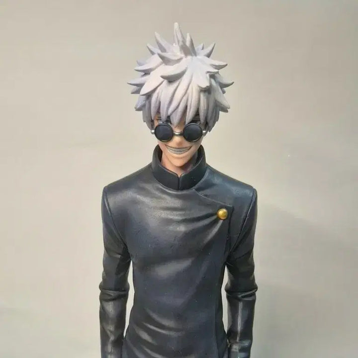 [BUNJANG] Banpresto King of Artist Special Version Gojo Satoru Figure / 28000->17800 고죠 피규어