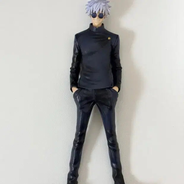 [BUNJANG] Banpresto King of Artist Special Version Gojo Satoru Figure / 28000->17800 고죠 피규어
