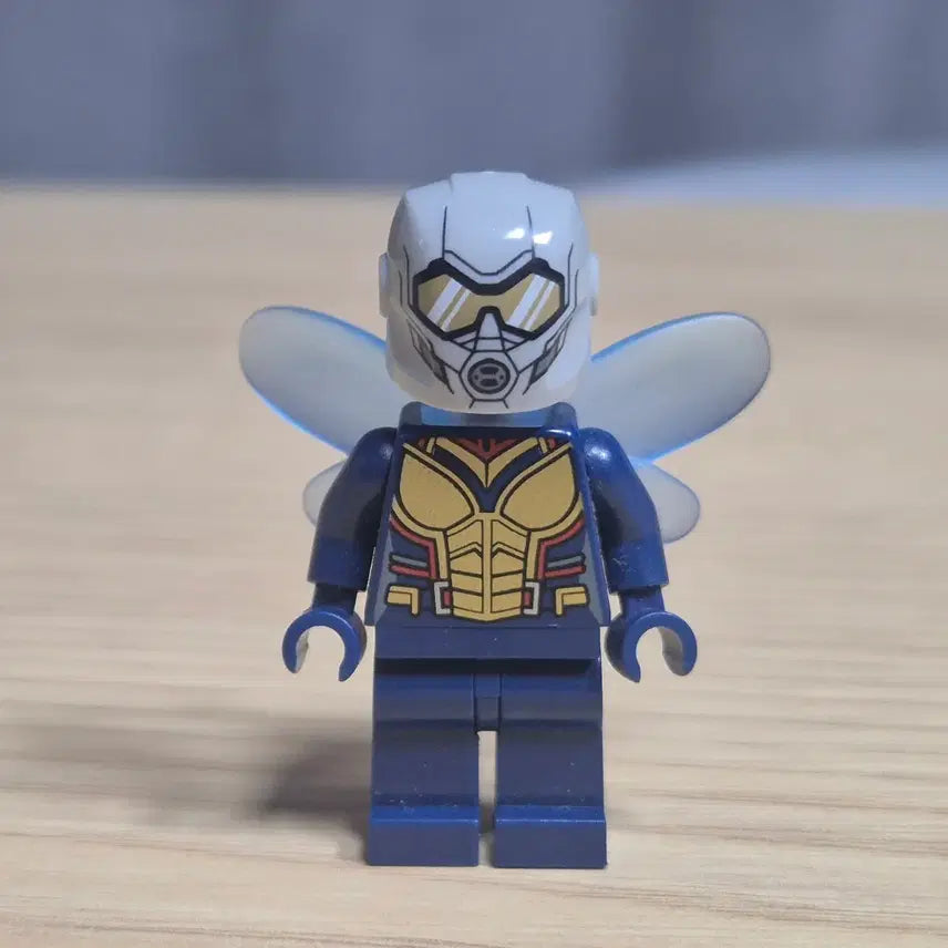 [BUNJANG] LEGO Marvel Wasp Minifigure / 레고 마블 와스프 미니피규어