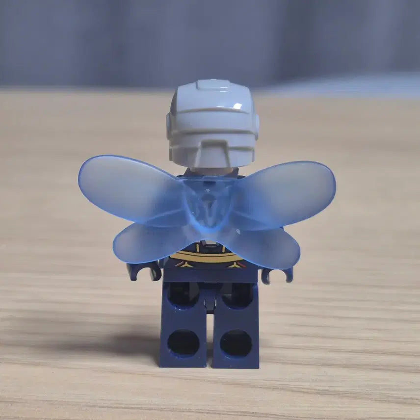 [BUNJANG] LEGO Marvel Wasp Minifigure / 레고 마블 와스프 미니피규어