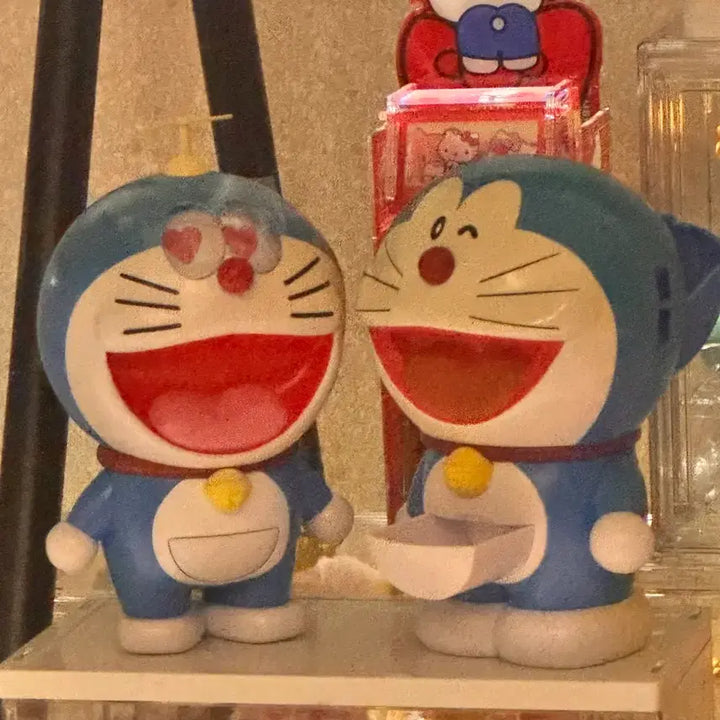 [BUNJANG] Doraemon Dunkin&