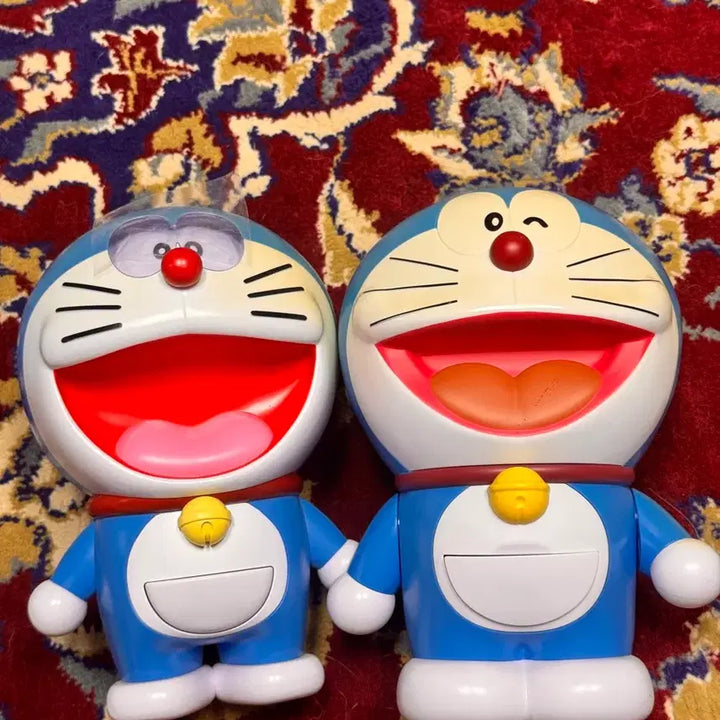[BUNJANG] Doraemon Dunkin&