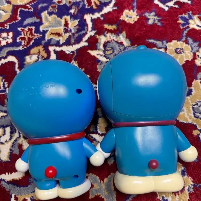 [BUNJANG] Doraemon Dunkin&