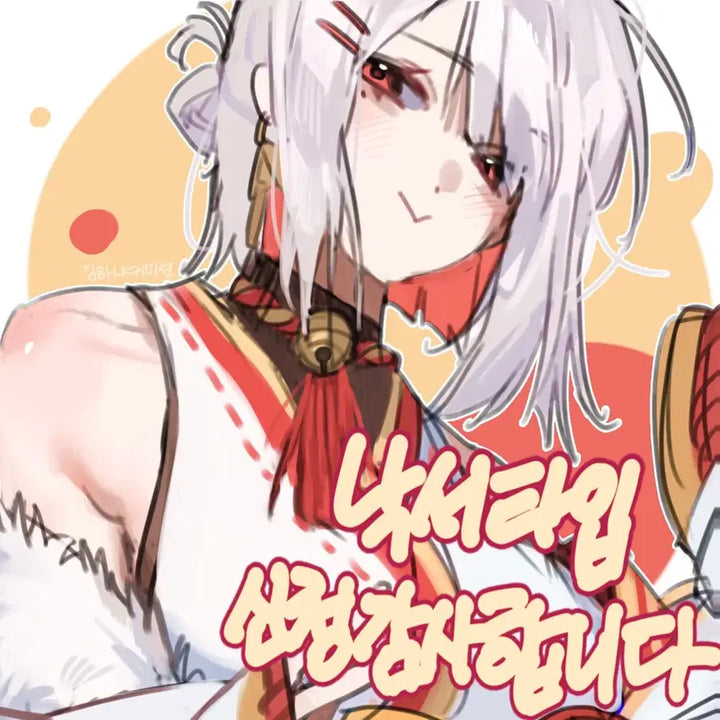 [BUNJANG] Custom Sketch Commission Service / 그림그려드립니다 /흉상엘디낙서커미션