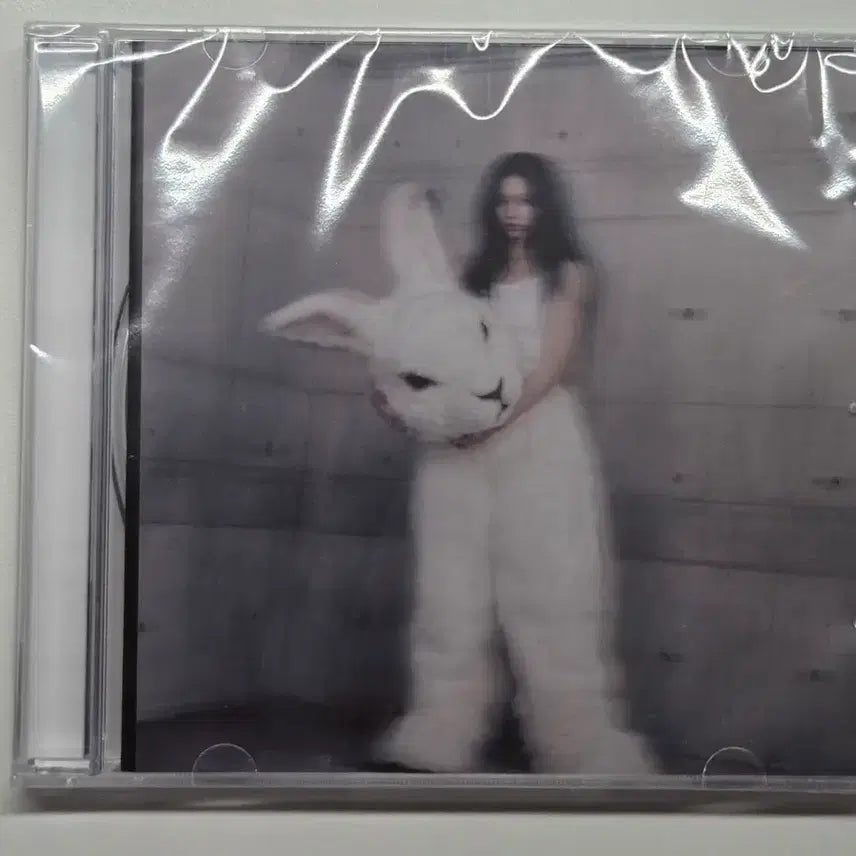 [BUNJANG] Kid Milli LOVESICK CD / 키드밀리 LOVESICK CD