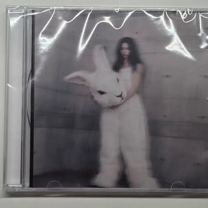 [BUNJANG] Kid Milli LOVESICK CD / 키드밀리 LOVESICK CD