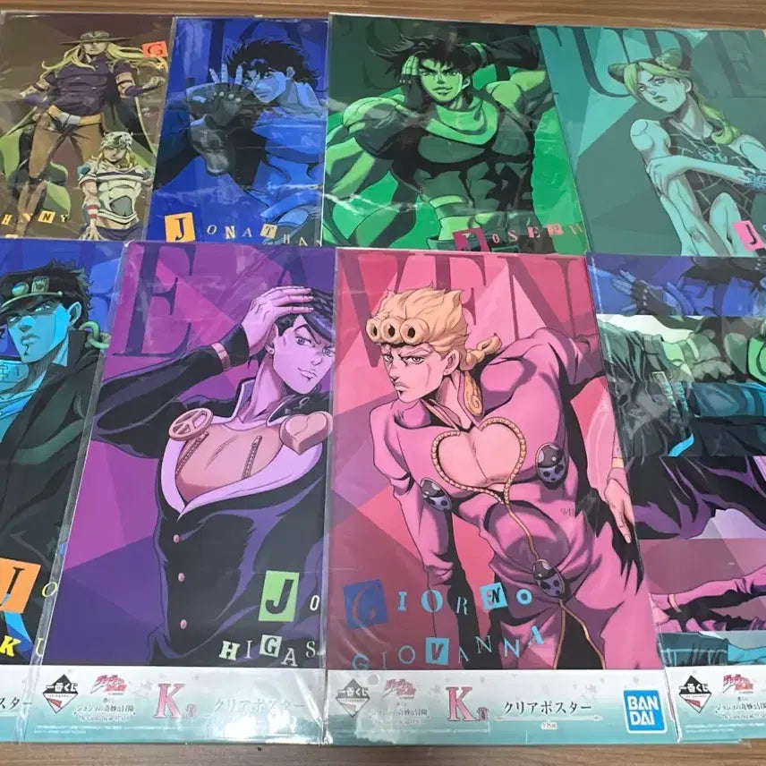 [BUNJANG] JoJo&