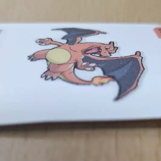 [BUNJANG] Pokemon 30th Anniversary Stickers (Ttiboo Seal) / 포켓몬 빵 블래키 꼬부기 리자몽 아보크 후파 30주년 띠부씰