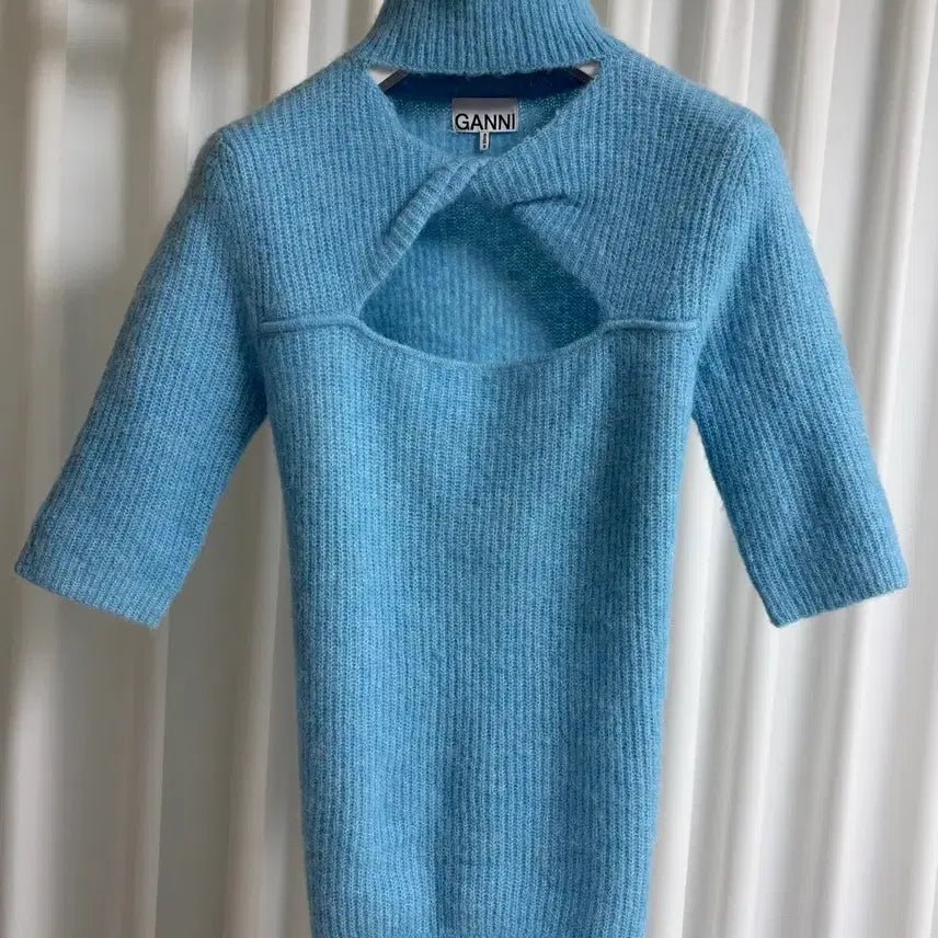 [BUNJANG] GANNI Knit / 가니 니트