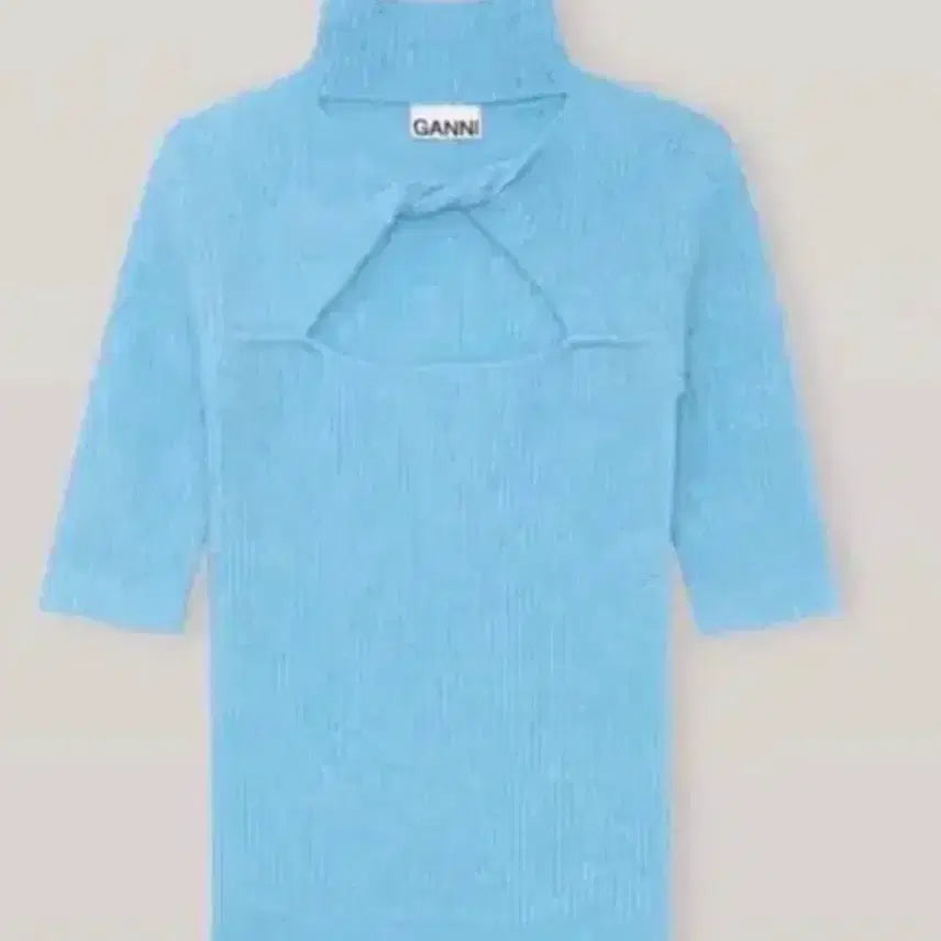 [BUNJANG] GANNI Knit / 가니 니트