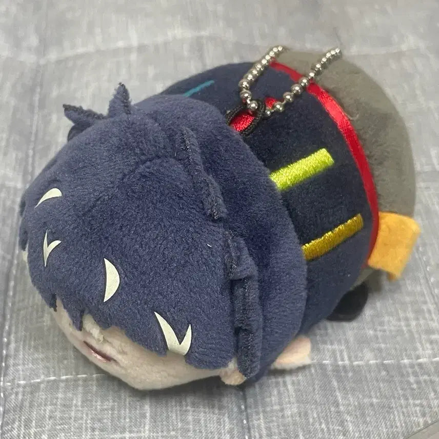 [BUNJANG] IDOLiSH7 Mochi Mascot Momu / 아이나나 모찌마스 모모