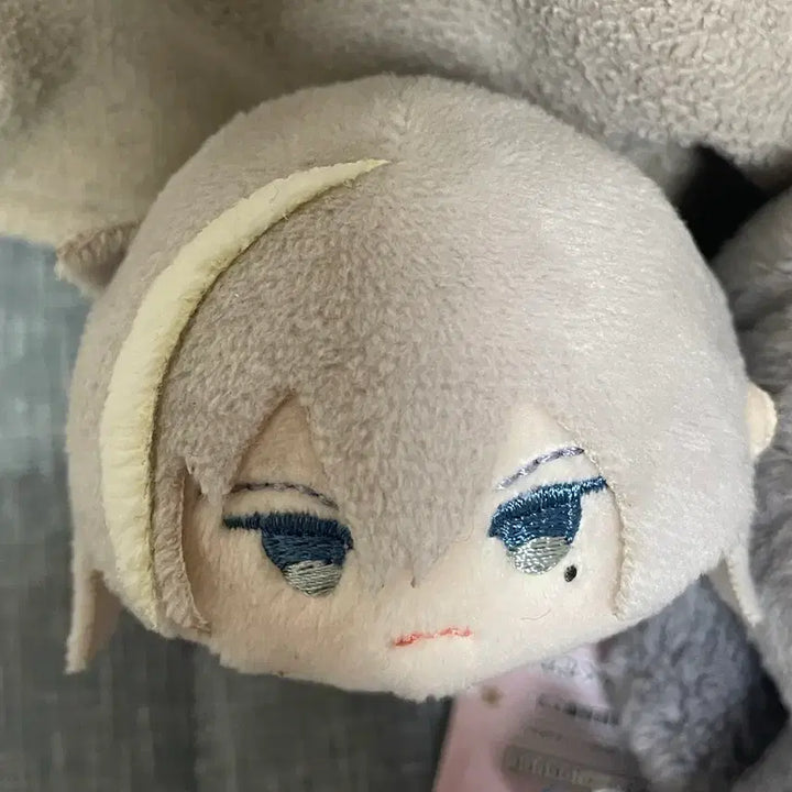 [BUNJANG] IDOLiSH7 Mochimasu Yuki Plush / 아이나나 모찌마스 유키