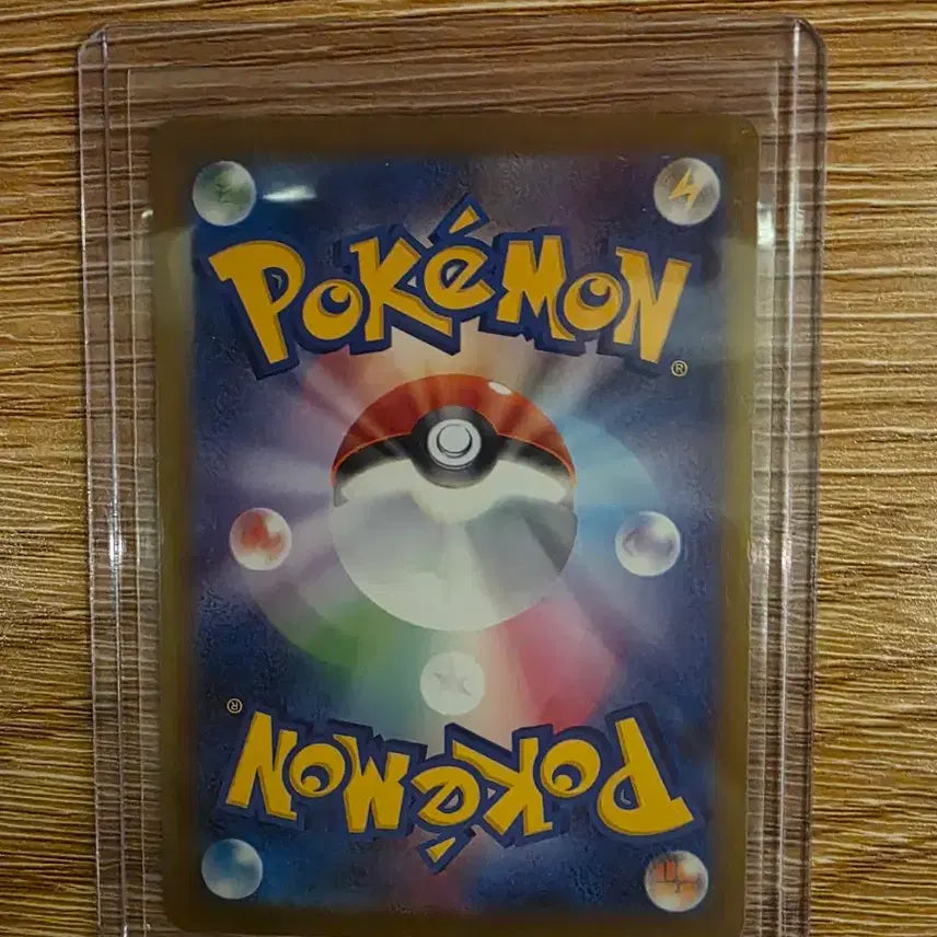 [BUNJANG] Pokemon Card Mega Darkrai EX SAR 114/081 / 포켓몬 카드 메가다크라이EX SAR 114/081