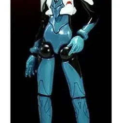 [BUNJANG] Evangelion Ikari Shinji Volks Model Kit (Sealed) / [미개봉]에반게리온 신지 보크스 이카리신지