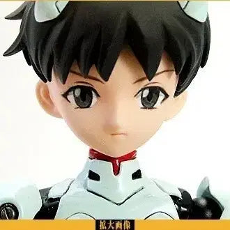 [BUNJANG] Evangelion Ikari Shinji Volks Model Kit (Sealed) / [미개봉]에반게리온 신지 보크스 이카리신지