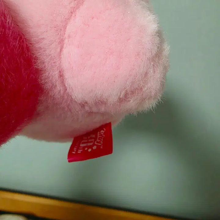 [BUNJANG] 30th Anniversary Kirby Retro Plush / 30주년 별의커비 레트로 인형