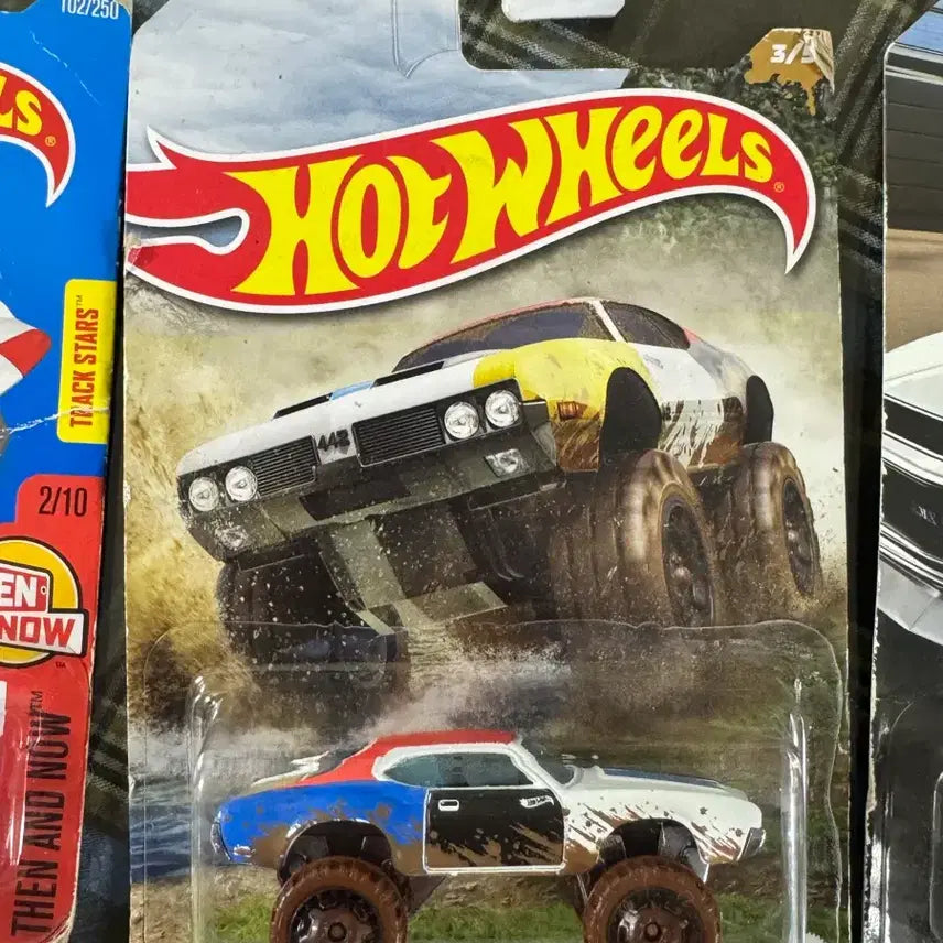 [BUNJANG] Hot Wheels Bundle / 핫휠 일괄 판매합니다